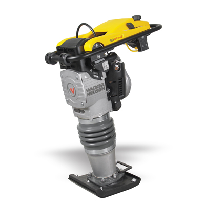 Вибротрамбовки Wacker Neuson BS 60-2